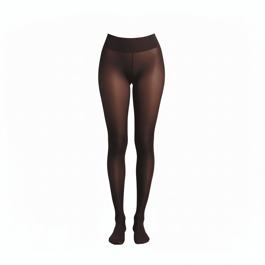 ThermaSkin™ – Stilvolle Thermoleggings 