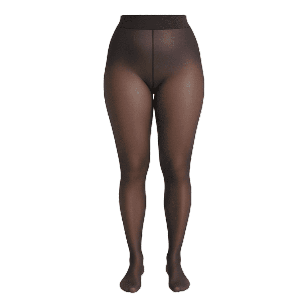 ThermaSkin™ – Stilvolle Thermoleggings 