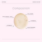Vestrana 5 in 1 serum