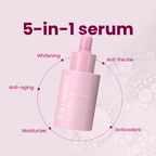 Vestrana 5 in 1 serum